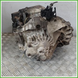 Cambio Manuale Volvo V50 2.0 D4 16v. D4204T Originale Usato