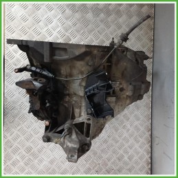 Cambio Manuale Volvo V50 2.0 D4 16v. D4204T Originale Usato