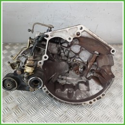 Cambio Manuale Citroen Saxo 1.1 HFX Originale Usato