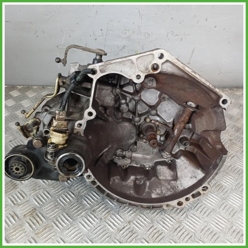Cambio Manuale Citroen Saxo 1.1 HFX Originale Usato