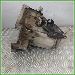 Cambio Manuale Citroen Saxo 1.1 HFX Originale Usato