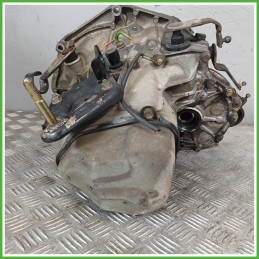 Cambio Manuale Citroen Saxo 1.1 HFX Originale Usato