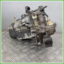 Cambio Manuale Citroen Saxo 1.1 HFX Originale Usato