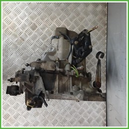 Cambio Manuale Citroen Saxo 1.1 HFX Originale Usato