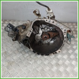 Cambio Manuale Toyota Yaris Japan 1 Serie 1.0 VVTi 16v. 1SZFE Originale Usato