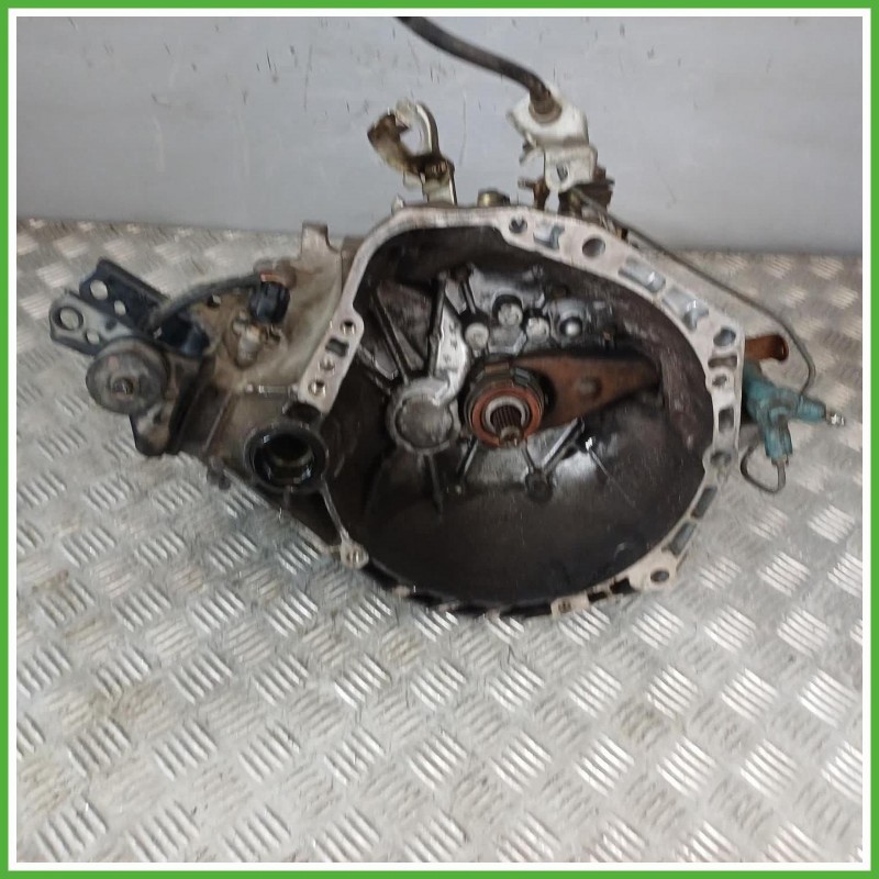 Cambio Manuale Toyota Yaris Japan 1 Serie 1.0 VVTi 16v. 1SZFE Originale Usato