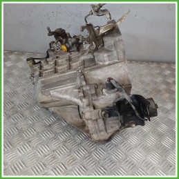 Cambio Manuale Toyota Yaris Japan 1 Serie 1.0 VVTi 16v. 1SZFE Originale Usato