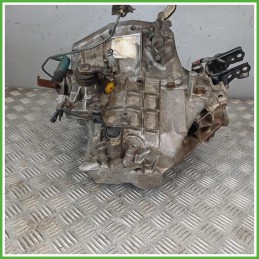 Cambio Manuale Toyota Yaris Japan 1 Serie 1.0 VVTi 16v. 1SZFE Originale Usato