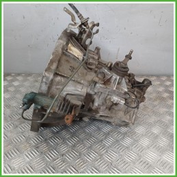 Cambio Manuale Toyota Yaris Japan 1 Serie 1.0 VVTi 16v. 1SZFE Originale Usato