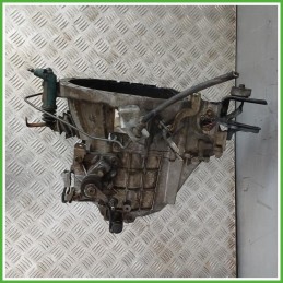 Cambio Manuale Toyota Yaris Japan 1 Serie 1.0 VVTi 16v. 1SZFE Originale Usato