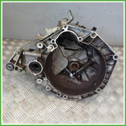 Cambio Manuale Fiat Punto 3 Serie 1.4 Natural Power 350A1000 Originale Usato