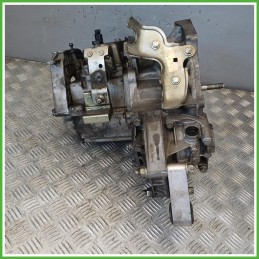 Cambio Manuale Fiat Punto 3 Serie 1.4 Natural Power 350A1000 Originale Usato