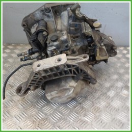Cambio Manuale Fiat Punto 3 Serie 1.4 Natural Power 350A1000 Originale Usato