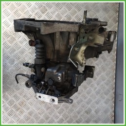Cambio Manuale Fiat Punto 3 Serie 1.4 Natural Power 350A1000 Originale Usato