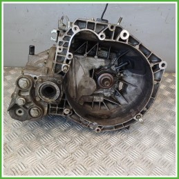 Cambio Manuale Lancia Delta 3 Serie 1.6 JTD 16v. 198A2000 Originale Usato