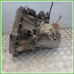 Cambio Manuale Lancia Delta 3 Serie 1.6 JTD 16v. 198A2000 Originale Usato