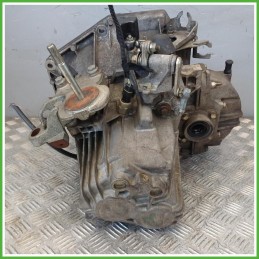 Cambio Manuale Lancia Delta 3 Serie 1.6 JTD 16v. 198A2000 Originale Usato