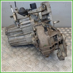 Cambio Manuale Lancia Delta 3 Serie 1.6 JTD 16v. 198A2000 Originale Usato