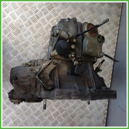 Cambio Manuale Lancia Delta 3 Serie 1.6 JTD 16v. 198A2000 Originale Usato