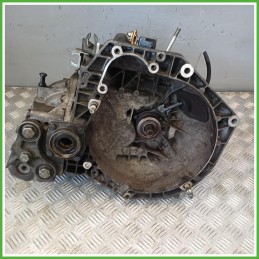 Cambio Manuale Fiat Bravo 2 Serie 1.9 JTD 192A8000 Originale Usato