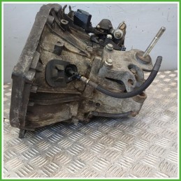 Cambio Manuale Fiat Bravo 2 Serie 1.9 JTD 192A8000 Originale Usato