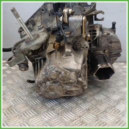 Cambio Manuale Fiat Bravo 2 Serie 1.9 JTD 192A8000 Originale Usato