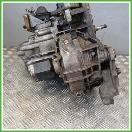 Cambio Manuale Fiat Bravo 2 Serie 1.9 JTD 192A8000 Originale Usato
