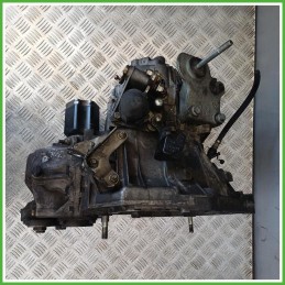 Cambio Manuale Fiat Bravo 2 Serie 1.9 JTD 192A8000 Originale Usato
