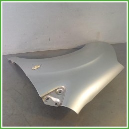 Parafango Anteriore Sinistro SX Peugeot Partner Ranch 3 Serie Multispace 5 Porte 2008-2014 Grigio Originale Usato