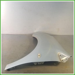 Parafango Anteriore Sinistro SX Peugeot Partner Ranch 3 Serie Multispace 5 Porte 2008-2014 Grigio Originale Usato