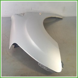 Parafango Anteriore Sinistro SX Peugeot Partner Ranch 3 Serie Multispace 5 Porte 2008-2014 Grigio Originale Usato