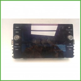 Infotainment Volkswagen T-Cross 1.0 TSi 12v. 5G6919605B 2020-2023 Continental A2C1967770101