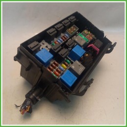 Body Computer Centralina Modulo BCM BSI Delphi Opel Meriva B 1.6 CDTi 16v. 13292736 Gasolio 2014
