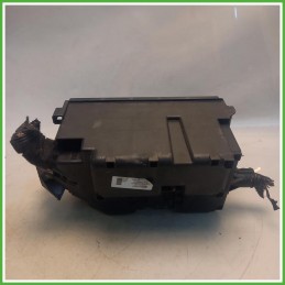 Body Computer Centralina Modulo BCM BSI Delphi Opel Meriva B 1.6 CDTi 16v. 13292736 Gasolio 2014