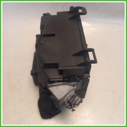 Body Computer Centralina Modulo BCM BSI Delphi Opel Meriva B 1.6 CDTi 16v. 13292736 Gasolio 2014