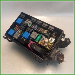 Body Computer Centralina Modulo BCM BSI Delphi Opel Meriva B 1.6 CDTi 16v. 13292736 Gasolio 2014