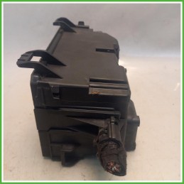 Body Computer Centralina Modulo BCM BSI  Opel Corsa D 1.2 16v. 13292736 Benzina 2011