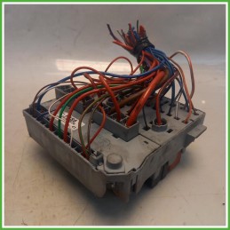 Body Computer Centralina Modulo BCM BSI  Fiat Panda 2 Serie 1.2 GPL 51781452 Benzina GPL 2009-2010