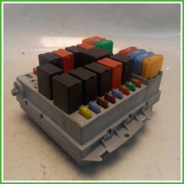 Body Computer Centralina Modulo BCM BSI  Fiat Punto 2 Serie 1.2 Natural power 46835599 Benzina Metano 2003-2009