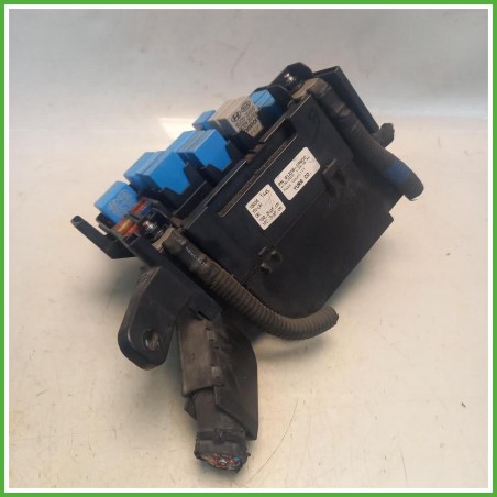 Body Computer Centralina Modulo BCM BSI  Kia Venga 1.4 CVVT 16v. 912061P600 Benzina 2009-2015