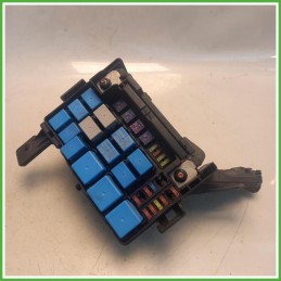 Body Computer Centralina Modulo BCM BSI  Kia Venga 1.4 CVVT 16v. 912061P600 Benzina 2009-2015