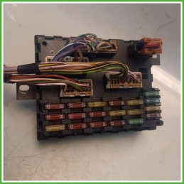 Body Computer Centralina Modulo BCM BSI  Lancia Lybra SW 1.6 16v. 46776086 Benzina 1999-2001
