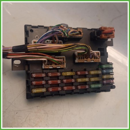 Body Computer Centralina Modulo BCM BSI  Lancia Lybra SW 1.6 16v. 46776086 Benzina 1999-2001