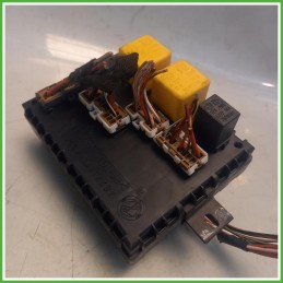 Body Computer Centralina Modulo BCM BSI  Lancia Lybra SW 1.6 16v. 46776086 Benzina 1999-2001