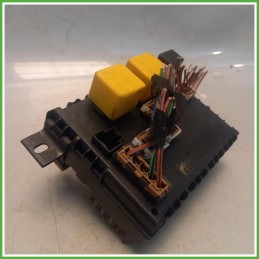 Body Computer Centralina Modulo BCM BSI  Lancia Lybra SW 1.6 16v. 46776086 Benzina 1999-2001