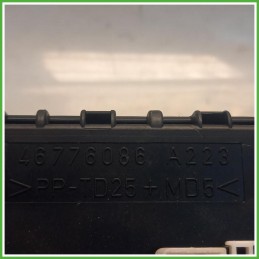 Body Computer Centralina Modulo BCM BSI  Lancia Lybra SW 1.6 16v. 46776086 Benzina 1999-2001