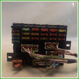 Body Computer Centralina Modulo BCM BSI  Lancia Lybra SW 1.6 16v. 46776086 Benzina 1999-2001