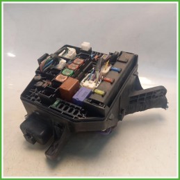 Body Computer Centralina Modulo BCM BSI  Toyota Yaris France 3 Serie 1.0 VVT-i 16v. 896900D010 Benzina 2009-2011