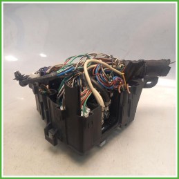 Body Computer Centralina Modulo BCM BSI  Toyota Yaris France 3 Serie 1.0 VVT-i 16v. 896900D010 Benzina 2009-2011