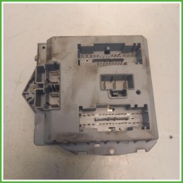 Body Computer Centralina Modulo BCM BSI Delphi Fiat Punto 2 Serie 1.2 46835581 Benzina 2003-2009